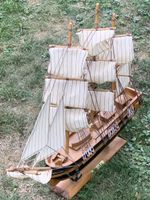 Modell - Schiff „VICTORY“