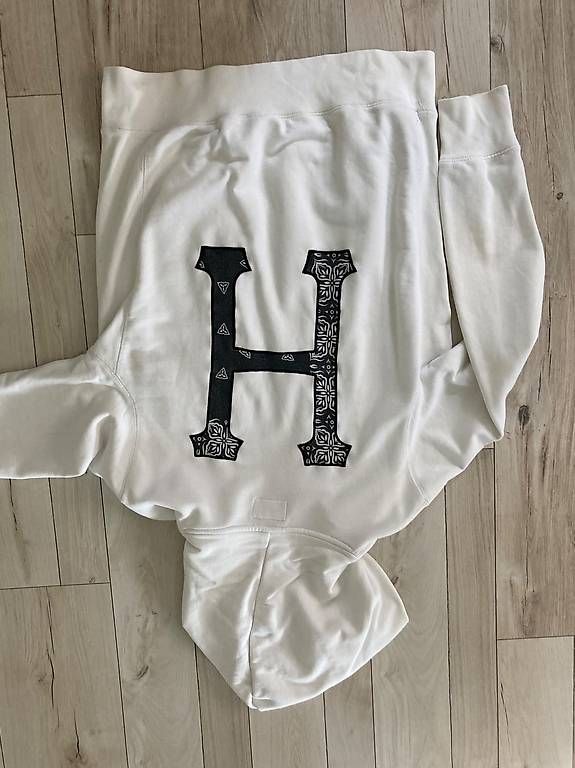 Maglioni & Felpe: Hoodie HUF – Usato da Clarens venduto da gil_5mbg 2