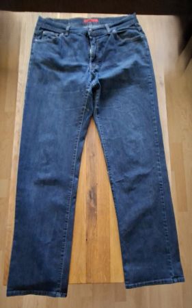 Jeans Damen Angels