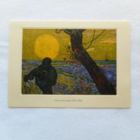 Kunstkarte - Vincent van Gogh