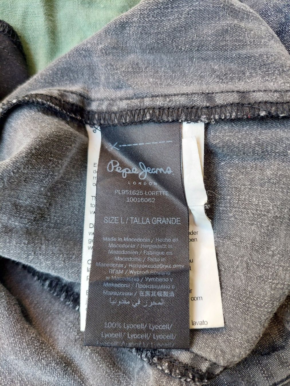 Pepe Jeans Robes: Kurzes Kleid von Pepe Jeans – D'occasion à Bern par sibillu 5