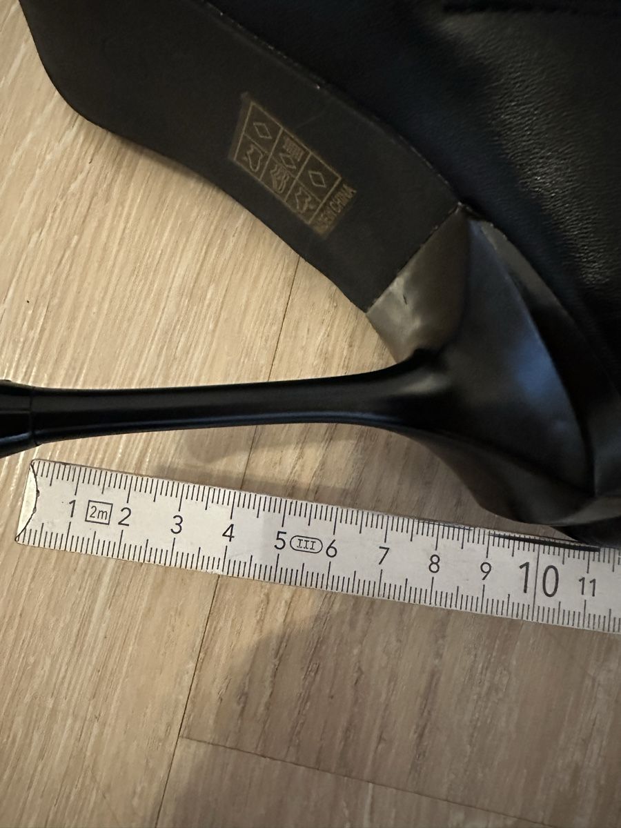 Scarpe da donna: Damen Stiefelette Grösse 41 – Nuovo e nell'imballaggio originale da Basel venduto da Ivana_4 6