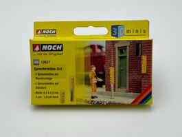 NOCH 13621 H0 Sprechstellen-Set