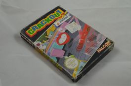 Crackout NES Spiel CIB #2