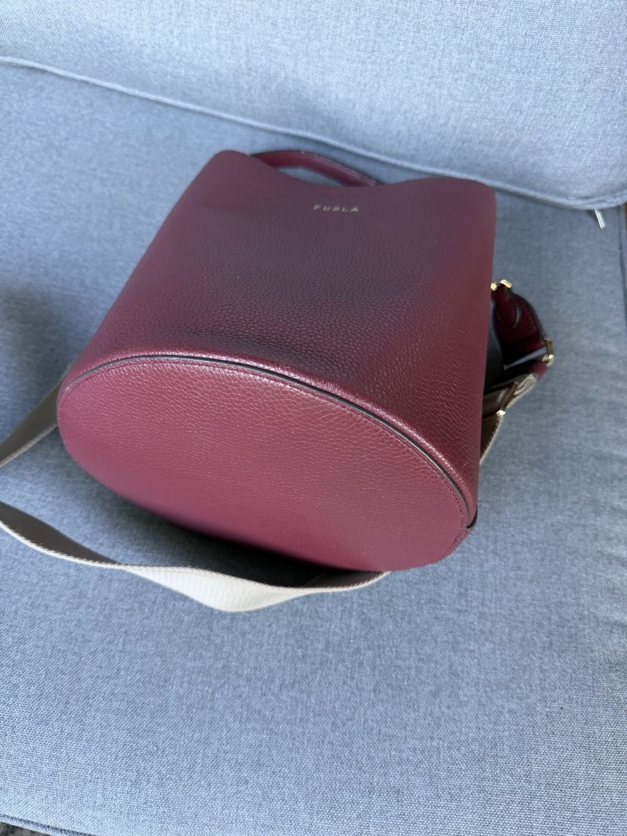 Furla Borse da donna: Furla Handtasche – Usato da Fällanden venduto da Caramel7 1
