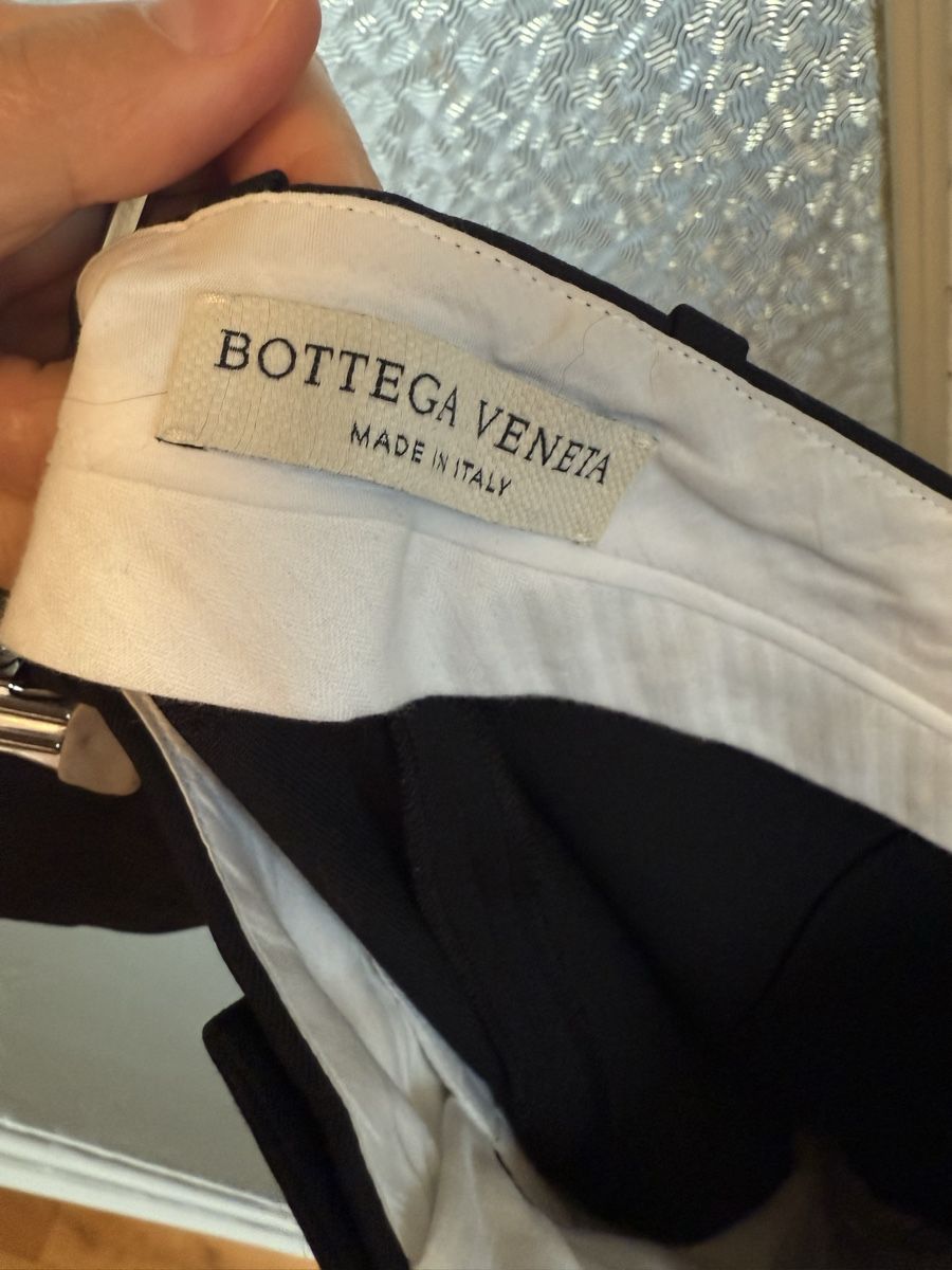 Bottega Veneta Hosen: Bottega Veneta Hose – Gebraucht aus Teufen AR von nicmat 2
