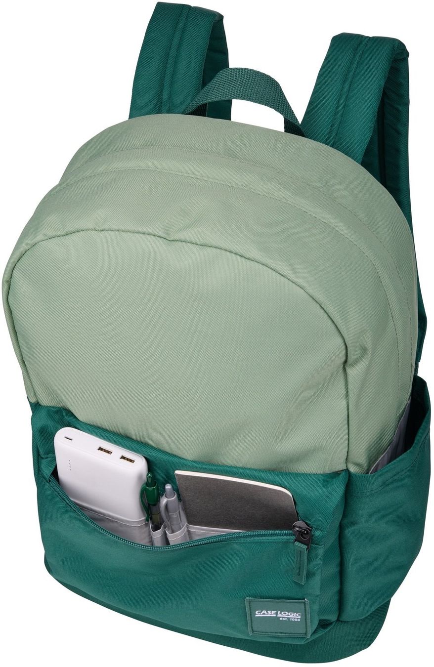 Sacs à dos: Case Logic Campus Commence Backpack 24L - islay green – Neuf avec emballage d'origine à Hitzkirch par Thali_AG 4
