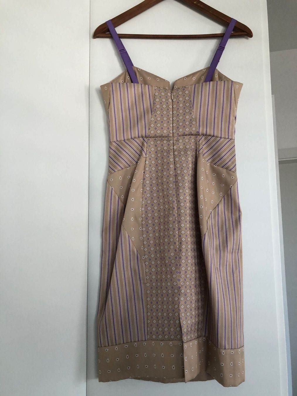 Kleider: Alberta Ferretti dress – Gebraucht aus Zurich von MariaSPO 3