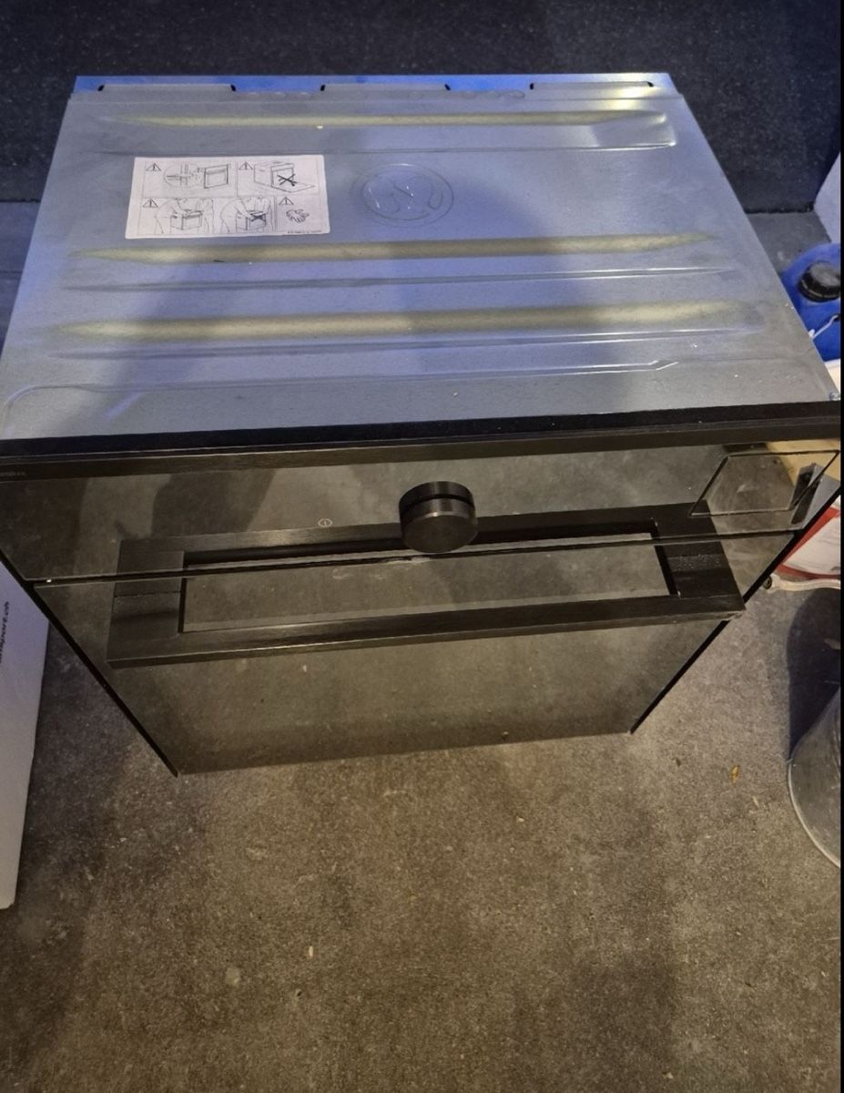 Electrolux Backöfen: Electrolux Kombi-Steamer EB6SL7KSP CH 55 cm – Gebraucht aus Gersau von mfk01 1