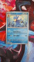 Golduck Entoron - Reverse Holo - Pokemon Mew 151