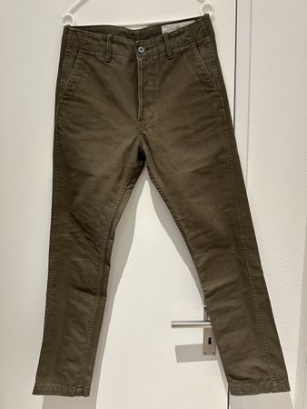 Rogue Territory RGT Field Pant 29
