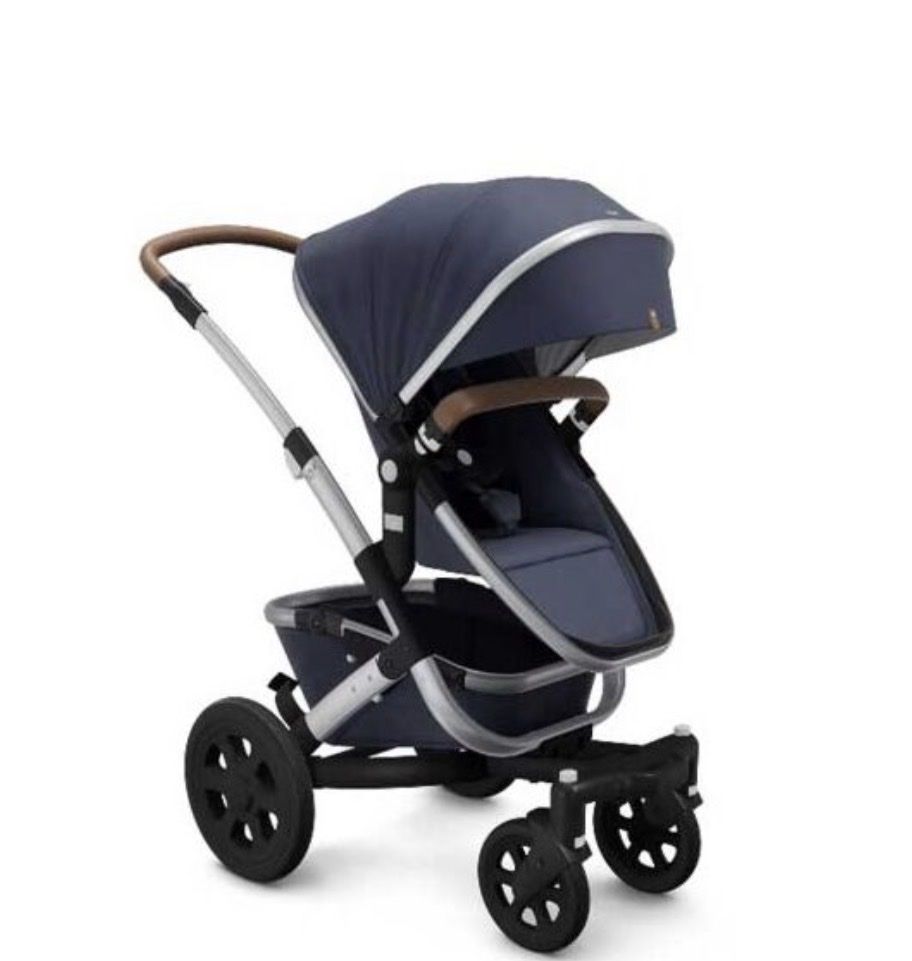 Joolz Kinderwagen: Joolz Geo 2 mit viel Zubehör  – Gebraucht aus Horw von malvengirl