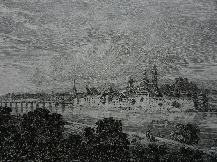Gravures: Solothurn selten – D'occasion à Risch par Rischli15 1