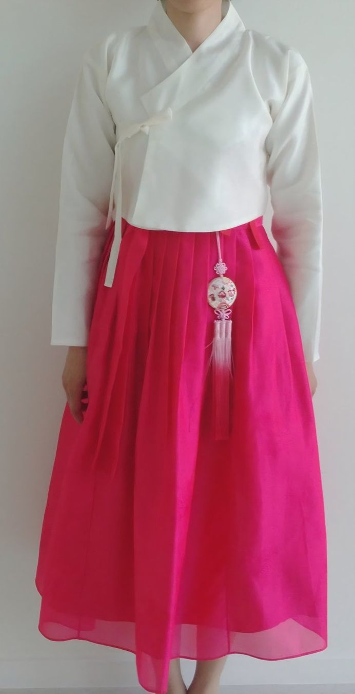 Röcke: Modern Korean Hanbok – Gebraucht aus Gland von Dedecop2 2