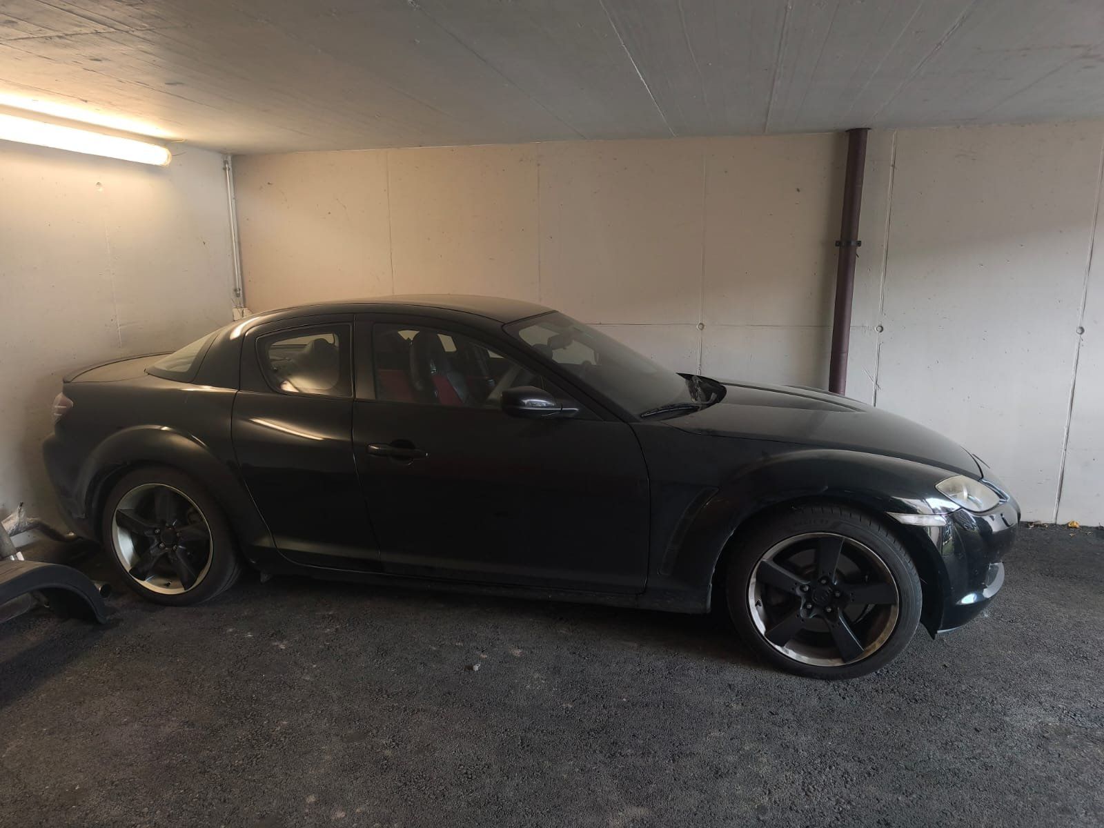 Mazda Automobili: Mazda RX8 231 PS zu verkaufen! – Usato da Häggenschwil venduto da Marco7795 4