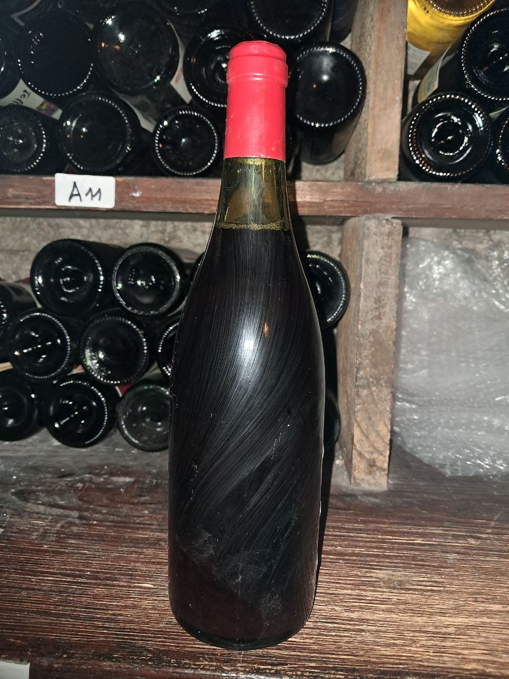 Vino: Mercurey Marcel Ladoux 1978 – Nuovo e nell'imballaggio originale da Le locle venduto da juliensaran 4