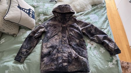 Burton Skijacke Grösse L, top erhalten, Sommer Sale