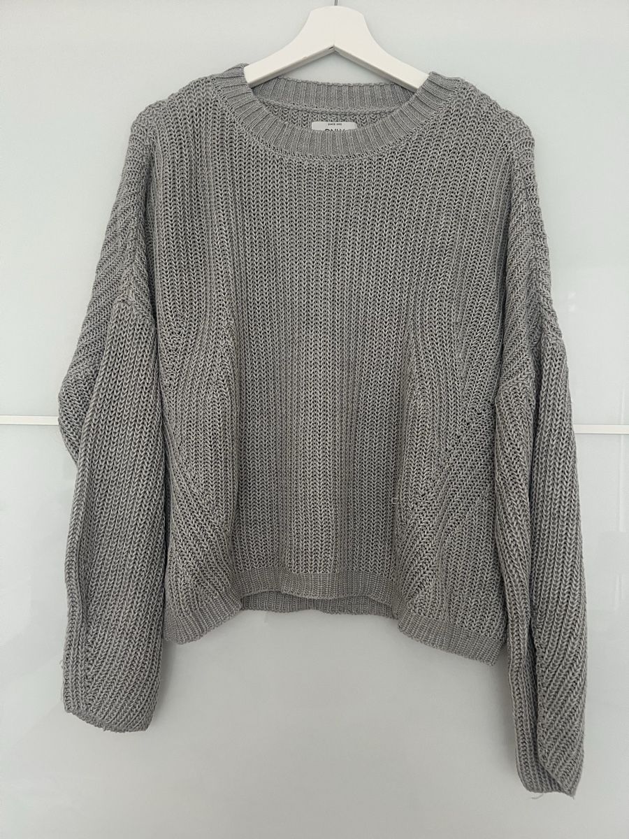 Pulls & Sweat-shirts: Damen Pullover Grösse M – D'occasion à Stetten AG par Kerstin_W
