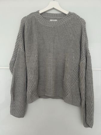Damen Pullover Grösse M