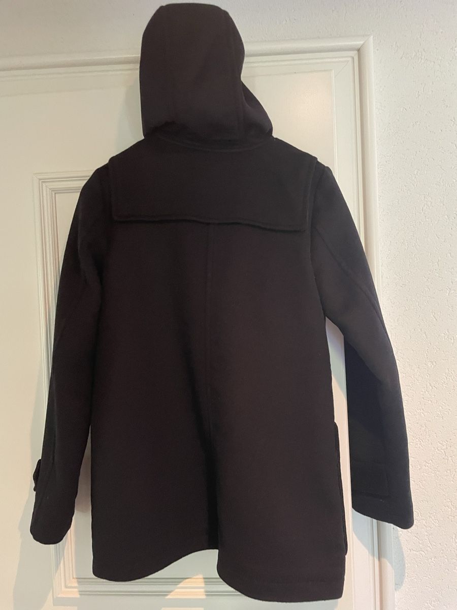 Gap Jacken & Mäntel: Warm Winter Dufflecoat by GAP, Size S - Kids – Gebraucht aus Waedenswil von Paps04 1