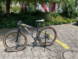 Scott Scale RC