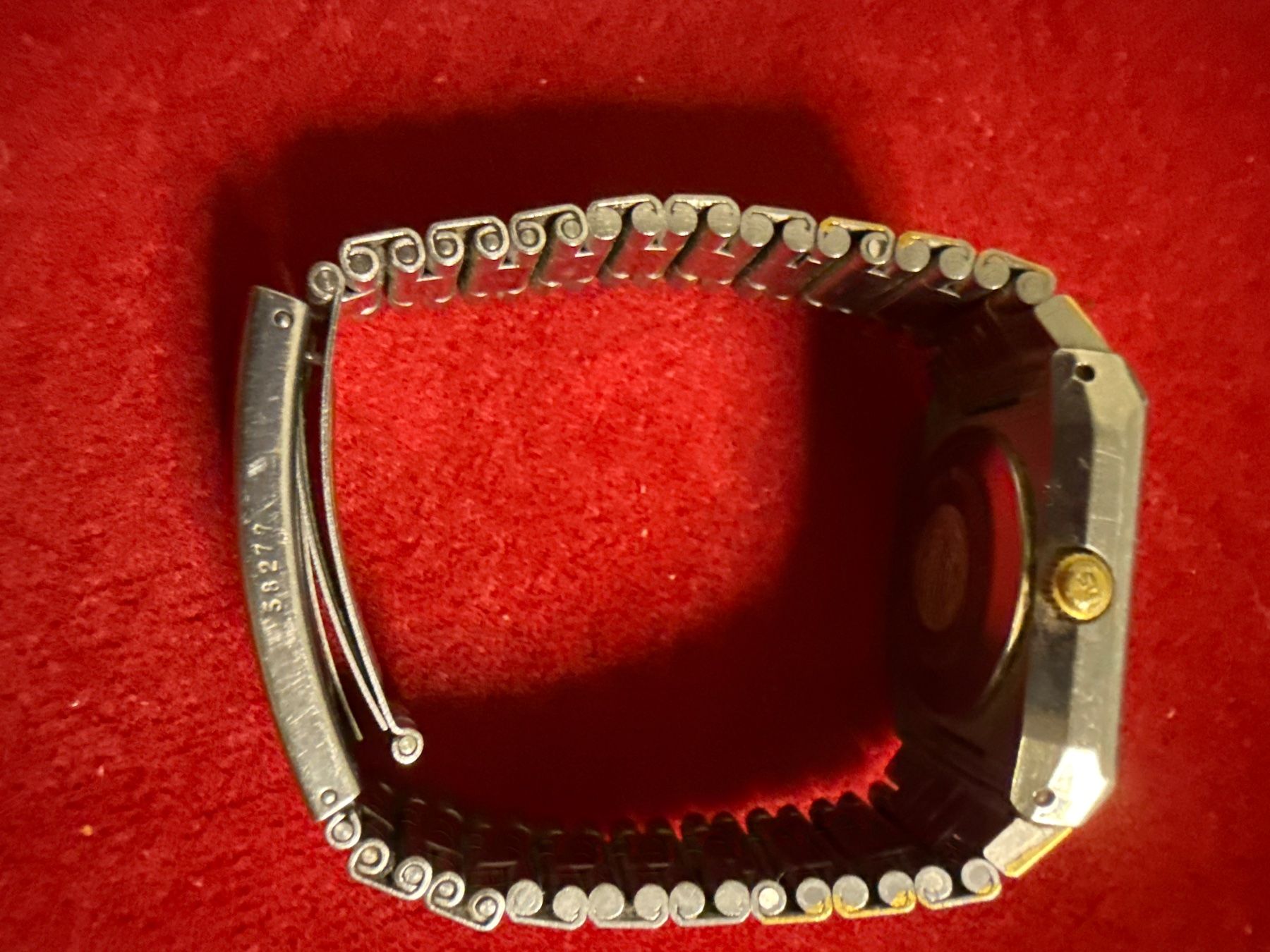 Certina Orologi: Certina DS Ns Quarz 24 mm – Usato da Pfeffingen venduto da Allhandelklgwatches 2