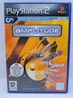 Amplitude (Playstation 2/PS2)