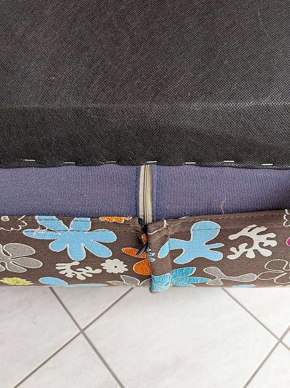Poltrone: Peppiger Sessel – Usato da Schmitten FR venduto da stremaz 2