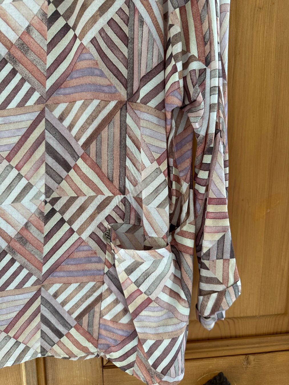 Nile Camicette: Bluse, Nile //NEU// L – Nuovo (secondo la descrizione) da Stettfurt venduto da outlet72 1