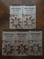 RAYOVAC EXTRA SIZE 312