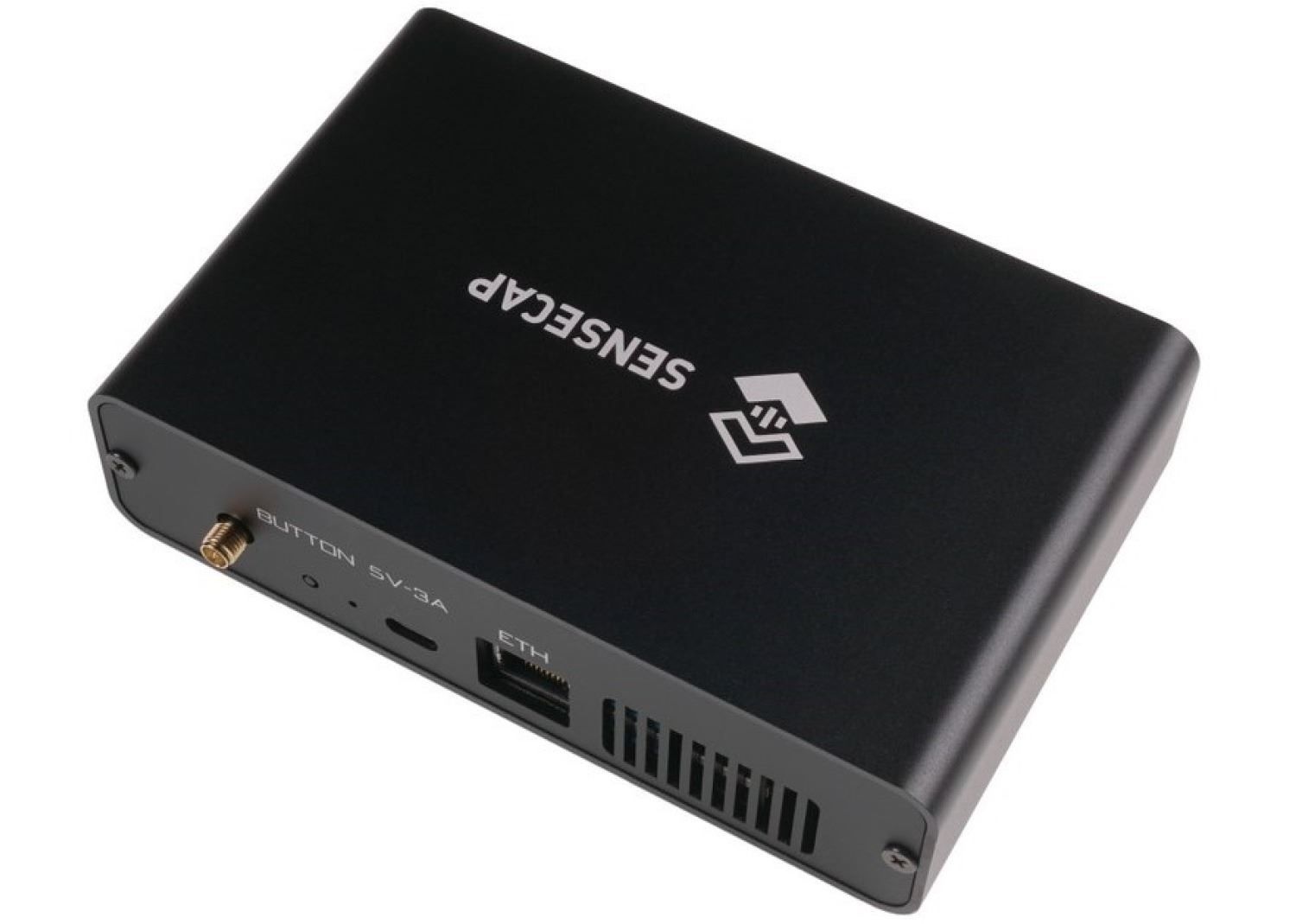Sensecap Coin Miner: SenseCAP LoRaWAN Indoor Gateway 4GB – Neu und originalverpackt aus Schlieren von Stocker-Spielwaren 1