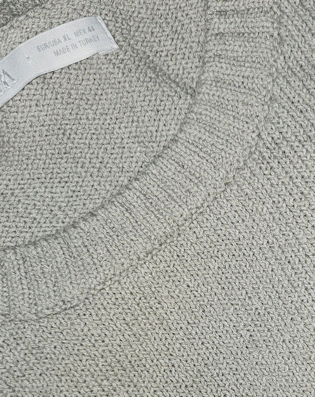 Zara Pulls & Sweat-shirts: Pullover Zara Baumwolle grau Grösse XL neuwertig – Neuf avec emballage d'origine à Bülach par ane_yn2b 7
