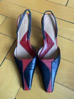 Chaussures 36 et 1/5 vintage Kate Spade neuves cuir