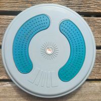 Body Drehtrainer in gutem Zustand,  32cm Durchmesser.