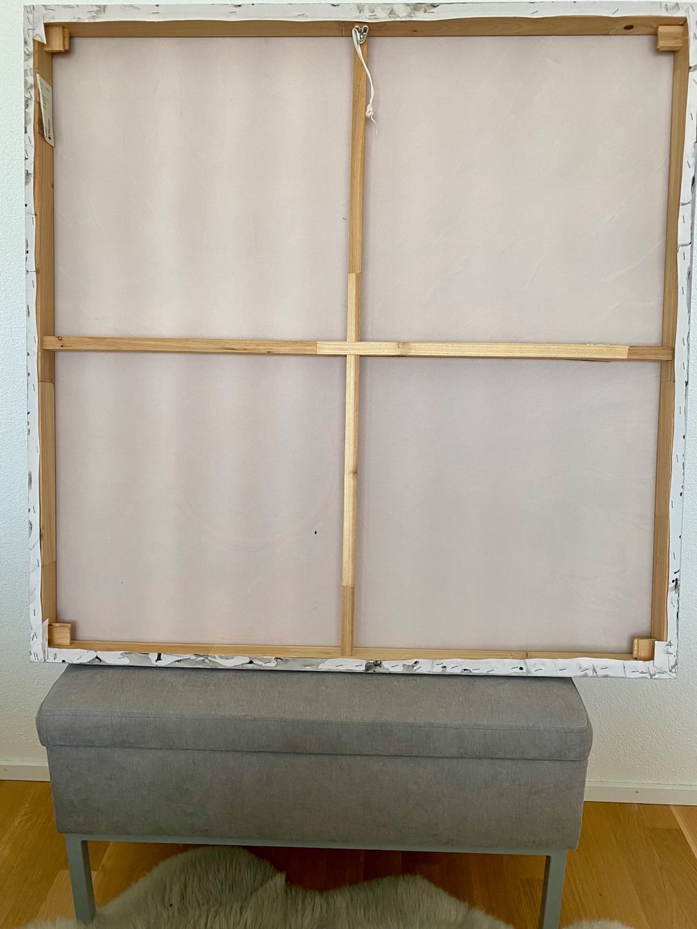 Foto & Immagini: Schönes Leinwandbild ,Sonne – Usato da Bern venduto da titti06 1