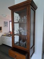 Vitrine murale
