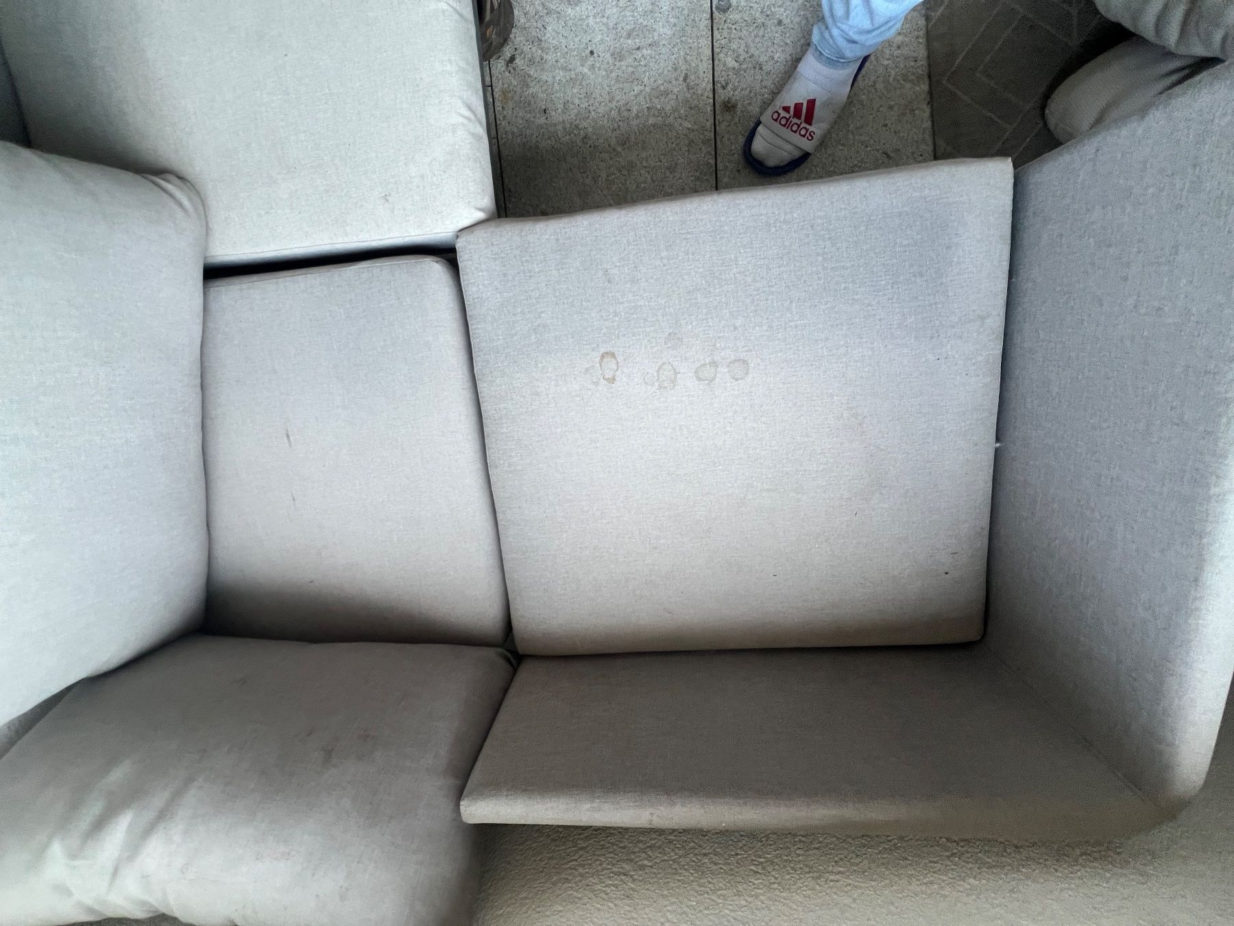 Sedie a sdraio: Mini Lounge – Usato da Mitlödi venduto da bo0inq_ 5