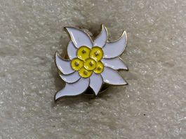 Ansteckpin 42: Blume