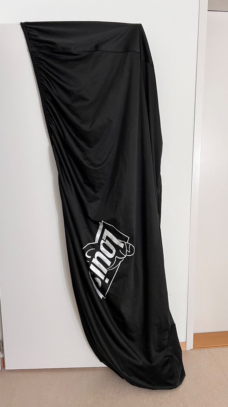 Teloni copertura moto: Louis Motorrad Abdeckhaube Soft Outdoor – Usato da Zürich venduto da Mel_Meli 8