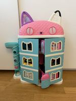 Gabby's Dollhouse