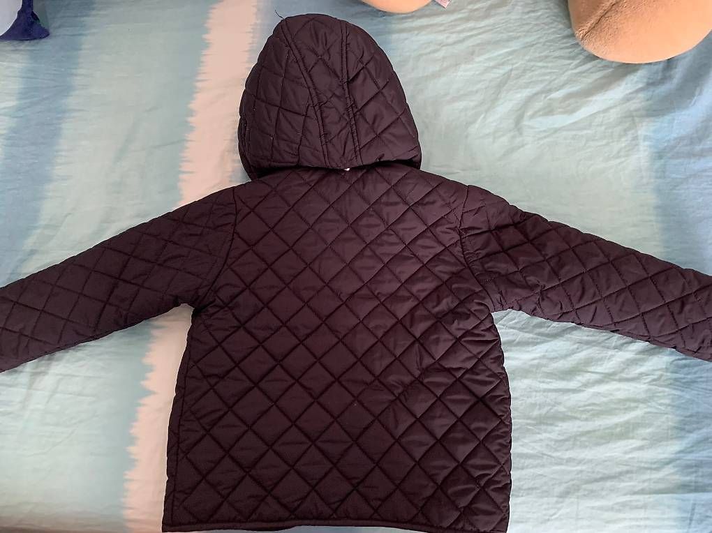 Jacken & Mäntel: Giacca bimbo 100grammi 2 anni – Gebraucht aus Paradiso von tir_2mpx 2