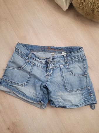 Shorts Gr. L