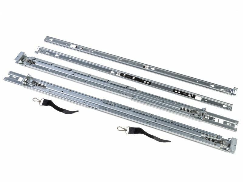 Server: HPE DL3XX Gen11 Easy Install Rail 2 Kit – Neu (gemäss Beschreibung) aus Gossau ZH von OrderflowAG