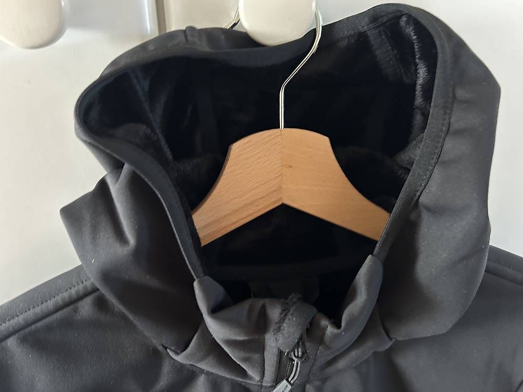 Giacche: Jack Wolfskin Softshell Gr. M – Usato da Willisau venduto da Geissbock11 2