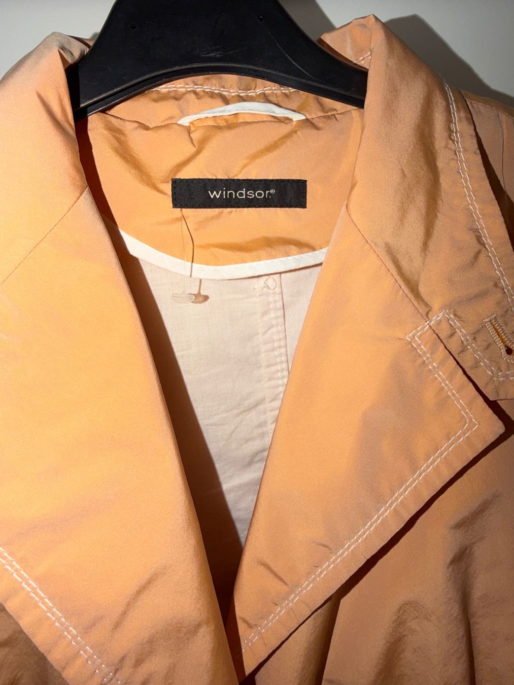 Windsor Giacche: Blazer WINDSOR 42 1 x getragen – Nuovo (secondo la descrizione) da Dornach venduto da samuti 2