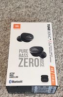 JBL Tune 130NC TWS Kopfhörer neu Bluetooth schwarz