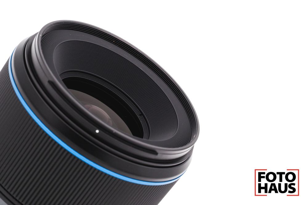 Objectif Schneider-Kreuznach AF 55 Mm LS F/2.8 - Moyen Format - Occasion