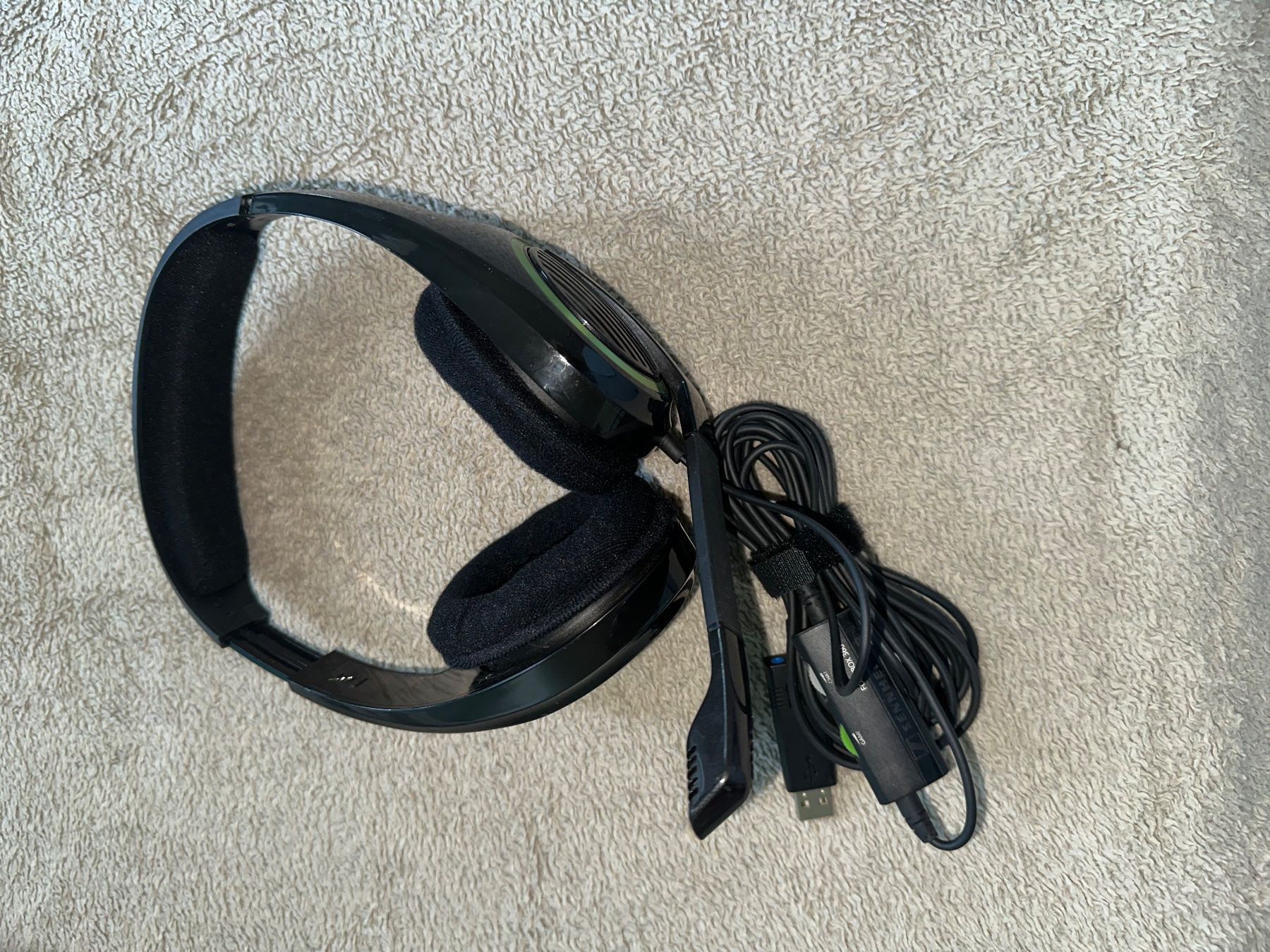 Sennheiser Cuffie: Sennheiser For Xbox 360 Gaming Headse – Usato da Aarau venduto da KorgPA 1