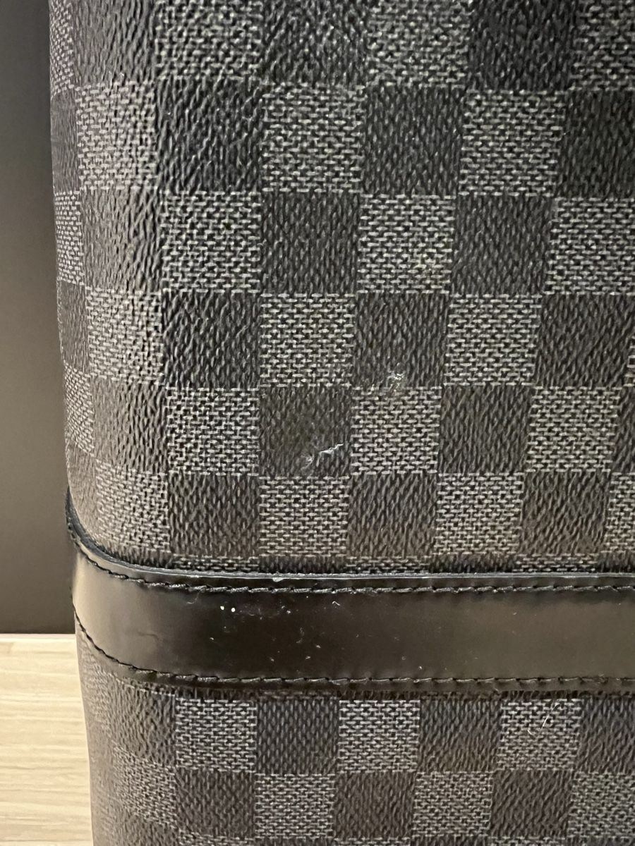 Louis Vuitton Borse: Louis Vuitton Keepall 45 mit Schulterriemen – Usato da Chur venduto da jov_b9cs 5