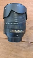AF-S DX NIKKOR 18-140mm f/3.5-5.6G ED VR